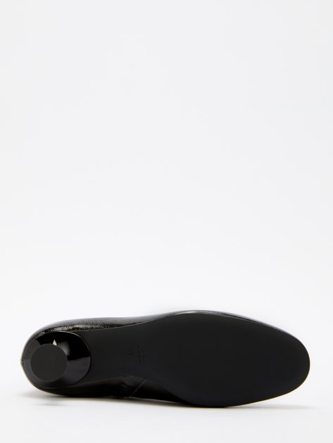 Ботильоны FURLA FURLA ROCK, Артикул YI24RCK, черный | 4068156. Ракурс 4