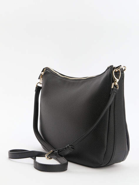 Женская сумка VALENTINO NAIF RE, Артикул VBS8AE07, черный | 4070892. Ракурс 3 Женская сумка VALENTINO NAIF RE, Артикул VBS8AE07, черный | 4070892. Ракурс 3