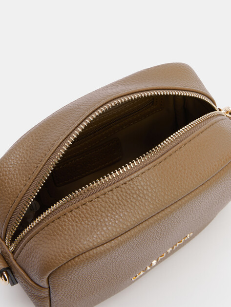 Женская сумка VALENTINO NAIF RE, Артикул VBS8AE15, серо-коричневый | 4070918. Ракурс 4 Женская сумка VALENTINO NAIF RE, Артикул VBS8AE15, серо-коричневый | 4070918. Ракурс 4