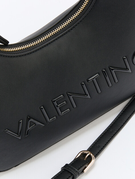 Женская сумка  VALENTINO NEASY RE, Артикул VBS8A807, черный | 4071036. Ракурс 2