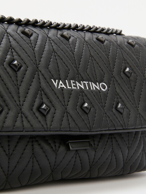 Кросс-боди VALENTINO JOIA, Артикул VBS8AC09, черный | 4071085. Ракурс 2