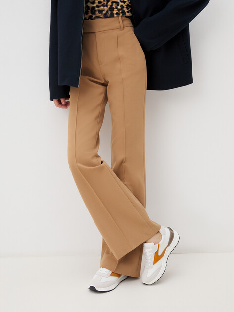 Женские кроссовки TENDANCE, Артикул GS-YWN-001-1, белый | 4072683. Ракурс 7