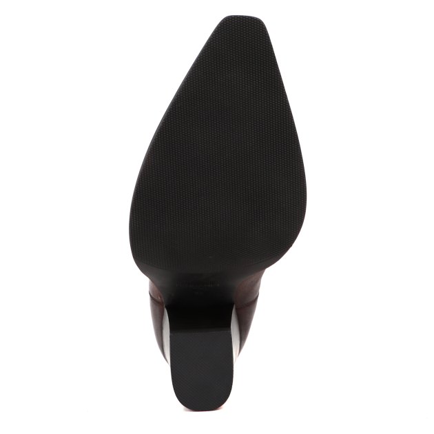 Казаки TENDANCE, Артикул CLF793B-01, светло-коричневый | 4072823. Ракурс 3