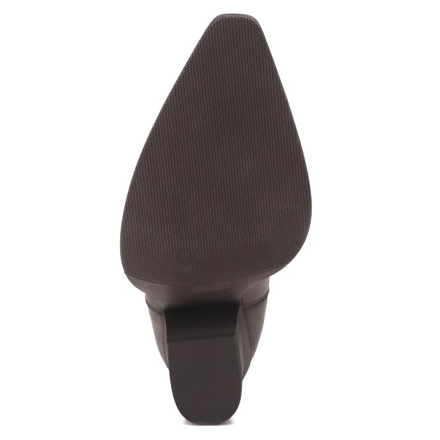 Казаки TENDANCE, Артикул CLF793B-01, серо-коричневый | 4072824. Ракурс 3