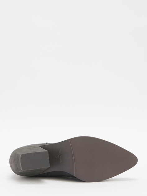 Казаки TENDANCE, Артикул CLF785K-05, антрацитовый | 4072834. Ракурс 4