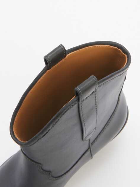 Казаки TENDANCE, Артикул CLF785K-05, антрацитовый | 4072834. Ракурс 5