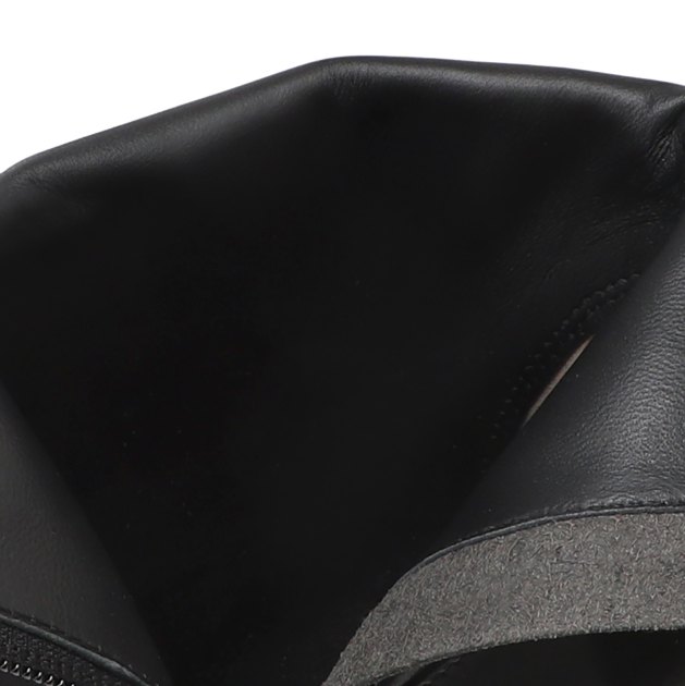 Ботильоны TENDANCE, Артикул CLF776B-01, черный | 4073663. Ракурс 2