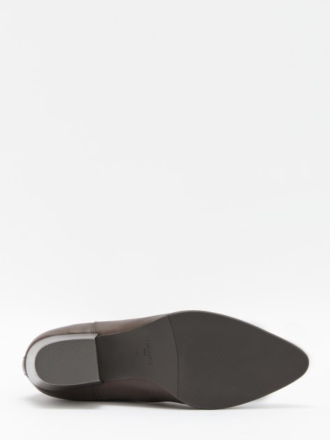 Казаки TENDANCE, Артикул CLF729B-02, темно-коричневый | 4073743. Ракурс 4