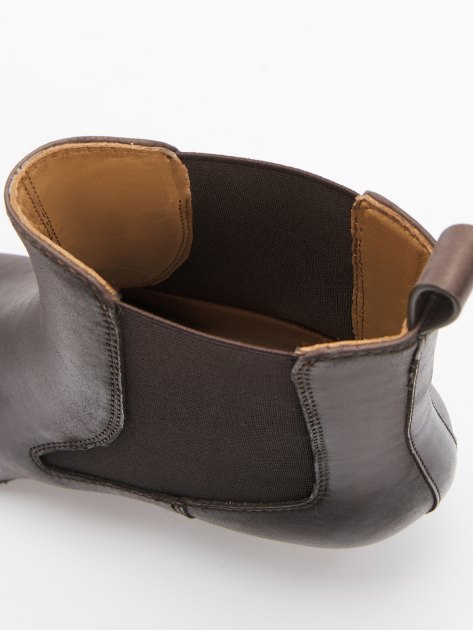 Казаки TENDANCE, Артикул CLF729B-02, темно-коричневый | 4073743. Ракурс 5