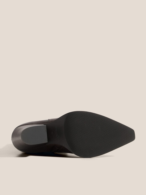 Казаки TENDANCE, Артикул CLF793B-03, темно-коричневый | 4073764. Ракурс 7