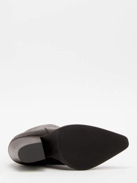 Казаки TENDANCE, Артикул CLF793B-03, темно-коричневый | 4073765. Ракурс 4 Казаки TENDANCE, Артикул CLF793B-03, темно-коричневый | 4073765. Ракурс 4