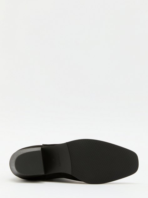 Казаки TENDANCE, Артикул CLF740K-01, черный | 4073767. Ракурс 4