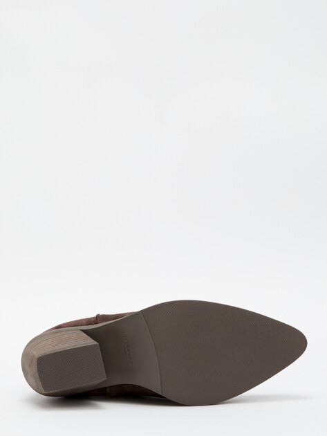 Казаки TENDANCE, Артикул CLF785K-05, темно-коричневый | 4073792. Ракурс 4