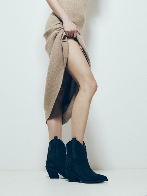 Казаки TENDANCE, Артикул CLF785K-05, серый | 4073793. Ракурс 7 Казаки TENDANCE, Артикул CLF785K-05, серый | 4073793. Ракурс 7
