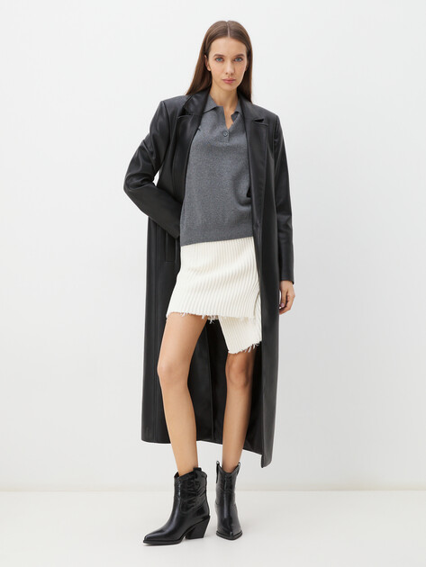 Казаки TENDANCE, Артикул CLF785K-03, черный | 4073799. Ракурс 7