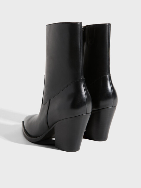 Женские казаки TENDANCE, Артикул CLF793B-03, черный | 4073807. Ракурс 6