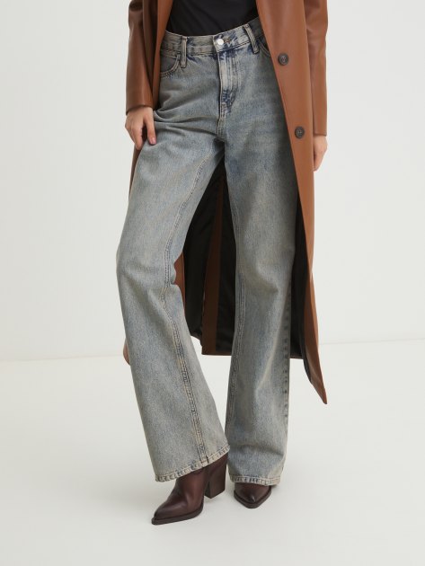 Казаки TENDANCE, Артикул CLF793B-03, коричневый | 4073832. Ракурс 2