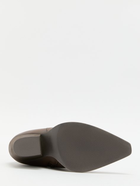 Казаки TENDANCE, Артикул CLF793B-03, серо-коричневый | 4073836. Ракурс 4