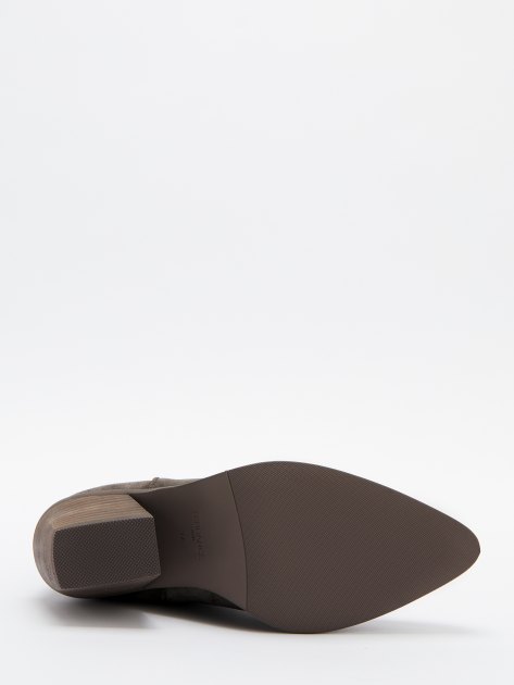 Казаки TENDANCE, Артикул CLF785K-05, коричневато-серый | 4073851. Ракурс 5