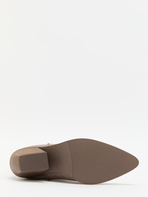 Казаки TENDANCE, Артикул CLF785K-05, серовато-коричневый | 4073853. Ракурс 4