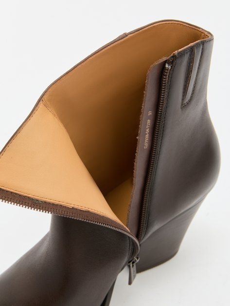 Казаки TENDANCE, Артикул CLF793B-04, темно-коричневый | 4073861. Ракурс 5