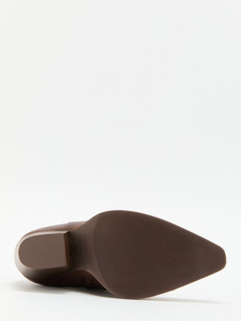 Казаки TENDANCE, Артикул CLF793B-04, коричневый | 4073864. Ракурс 4