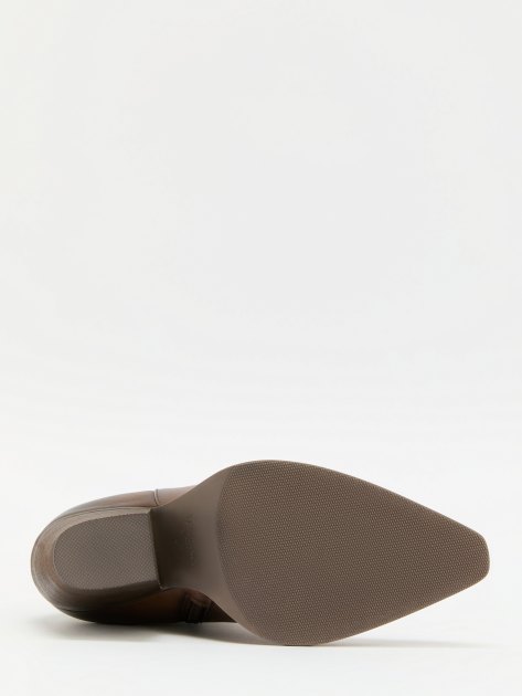 Казаки TENDANCE, Артикул CLF793B-04, серо-коричневый | 4073867. Ракурс 4 Казаки TENDANCE, Артикул CLF793B-04, серо-коричневый | 4073867. Ракурс 4