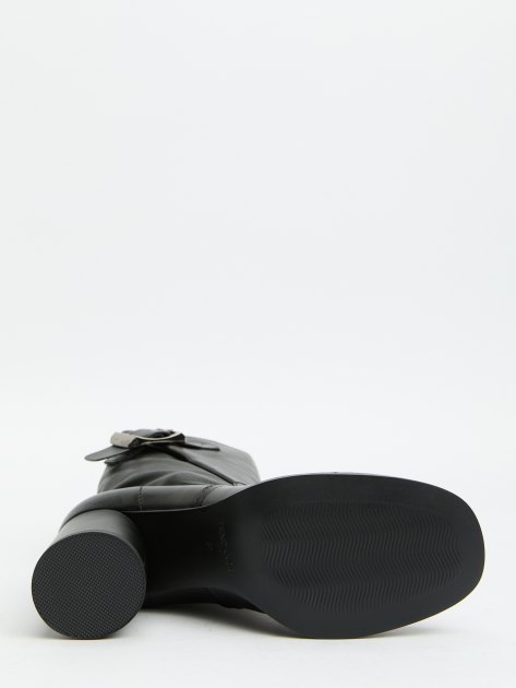 Женские полусапоги TENDANCE, Артикул CLF680K-11, черный | 4073900. Ракурс 3