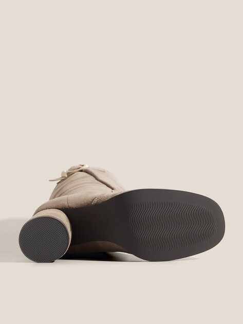 Женские сапоги TENDANCE, Артикул CLF680K-13, серо-коричневый | 4073912. Ракурс 7 Женские сапоги TENDANCE, Артикул CLF680K-13, серо-коричневый | 4073912. Ракурс 7