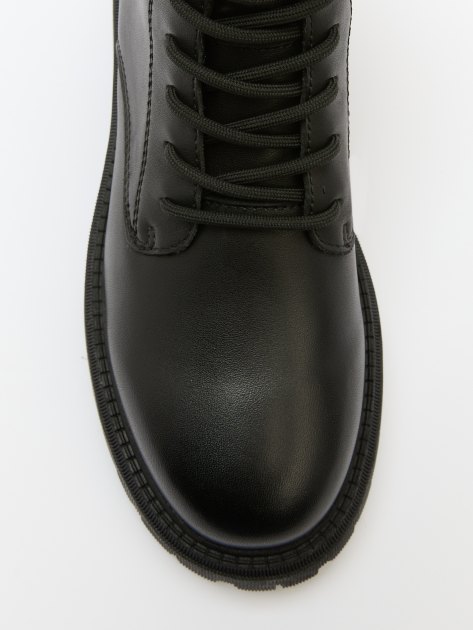 Женские ботинки TENDANCE, Артикул YS-38067-61, черный | 4077506. Ракурс 5