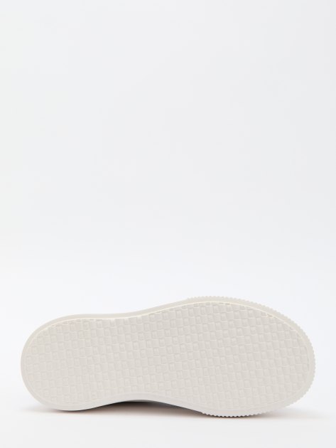 Женские кеды TENDANCE, Артикул YS-0712A-1, черный | 4078574. Ракурс 4