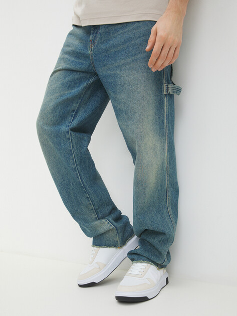 Мужские кеды ARMANI EXCHANGE VENICE, Артикул XUX220, белый | 4079312. Ракурс 2 Мужские кеды ARMANI EXCHANGE VENICE, Артикул XUX220, белый | 4079312. Ракурс 2