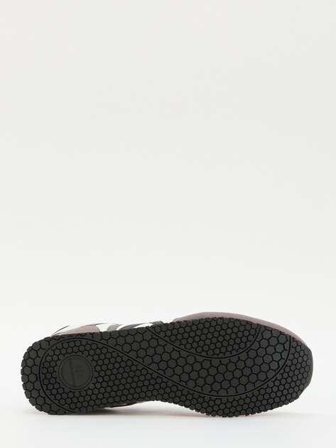 Мужские кроссовки ARMANI EXCHANGE RIO, Артикул XUX017, белый | 4079408. Ракурс 4