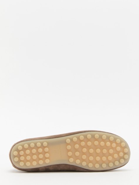 Женские мокасины TENDANCE, Артикул YS-38109A-2, коричневый | 4083022. Ракурс 4 Женские мокасины TENDANCE, Артикул YS-38109A-2, коричневый | 4083022. Ракурс 4