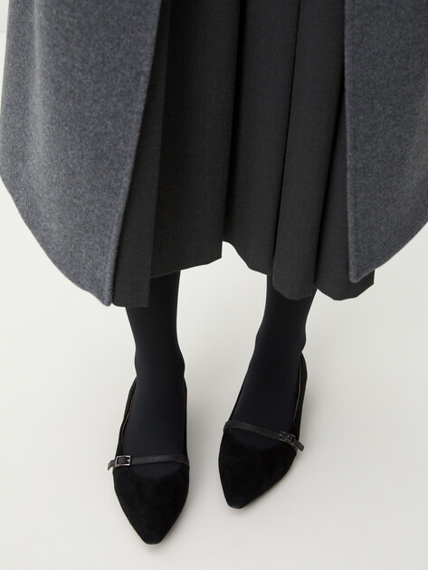 Женские туфли мэри-джейн TENDANCE, Артикул YS-38106A-2, черный | 4083052. Ракурс 2