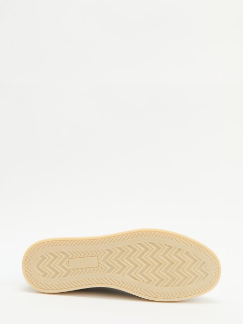 Мужские высокие лоферы TENDANCE, Артикул YS-M005-41, черный | 4083055. Ракурс 4