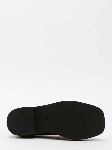 Женские лоферы TENDANCE, Артикул YS-38127A-5, бордово-коричневый | 4083058. Ракурс 4 Женские лоферы TENDANCE, Артикул YS-38127A-5, бордово-коричневый | 4083058. Ракурс 4