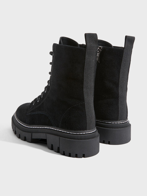 Женские ботинки TENDANCE, Артикул YS-38126-71, черный | 4083129. Ракурс 5