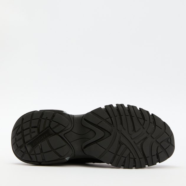 Мужские кроссовки DIESEL SERENDIPITY PRO, Артикул Y03373, черный | 4084578. Ракурс 4