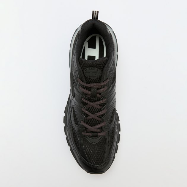 Мужские кроссовки DIESEL SERENDIPITY PRO, Артикул Y03373, черный | 4084578. Ракурс 5