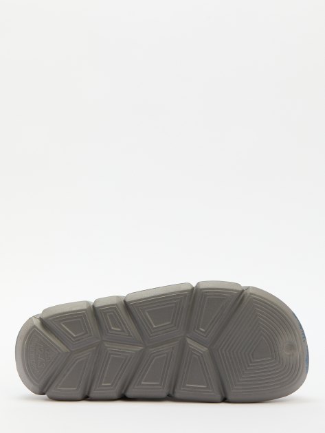 Мужские сланцы TENDANCE, Артикул HVJ-9T2311031, серый | 4085185. Ракурс 4