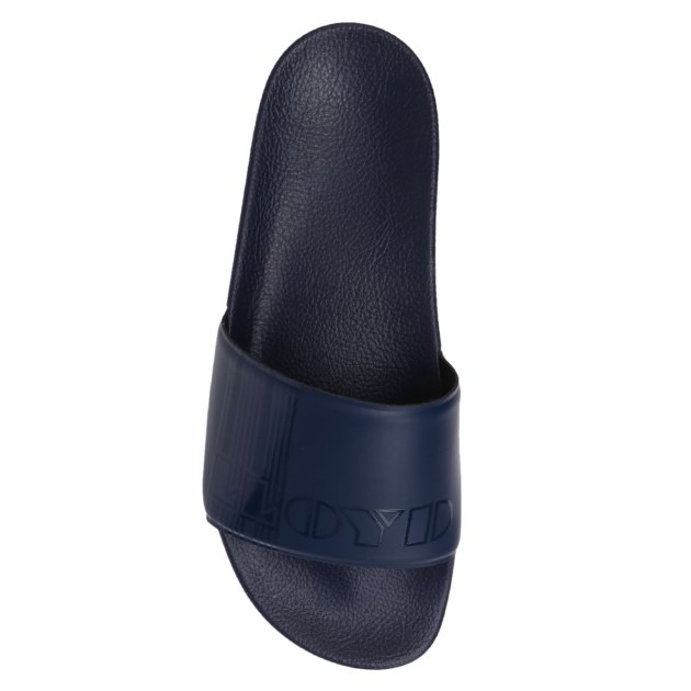 Мужские сланцы LLOYD, Артикул LL BATHSLIPPER NEU, темно-синий | 4085890. Ракурс 2