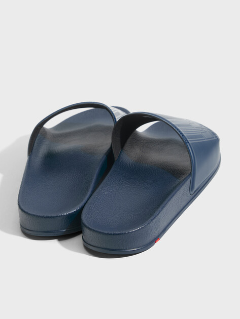 Мужские сланцы LLOYD, Артикул LL BATHSLIPPER NEU, темно-синий | 4085890. Ракурс 6
