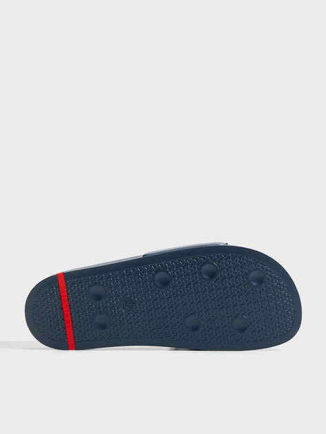 Мужские сланцы LLOYD, Артикул LL BATHSLIPPER NEU, темно-синий | 4085890. Ракурс 7