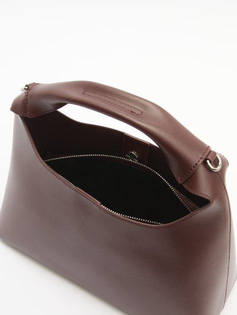 Женская сумка TENDANCE, Артикул MRH23-335, каштановый | 4089492. Ракурс 6 Женская сумка TENDANCE, Артикул MRH23-335, каштановый | 4089492. Ракурс 6