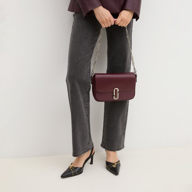 Кросс-боди TENDANCE, Артикул MRH23-256, темно-бордовый | 4089504. Ракурс 7 Кросс-боди TENDANCE, Артикул MRH23-256, темно-бордовый | 4089504. Ракурс 7