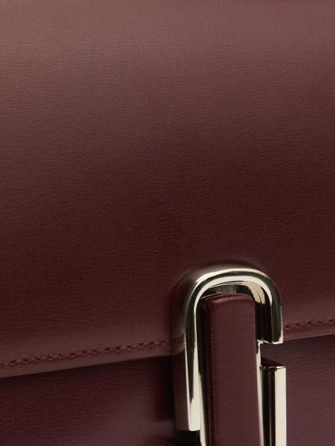 Кросс-боди TENDANCE, Артикул MRH23-256, темно-бордовый | 4089504. Ракурс 4 Кросс-боди TENDANCE, Артикул MRH23-256, темно-бордовый | 4089504. Ракурс 4