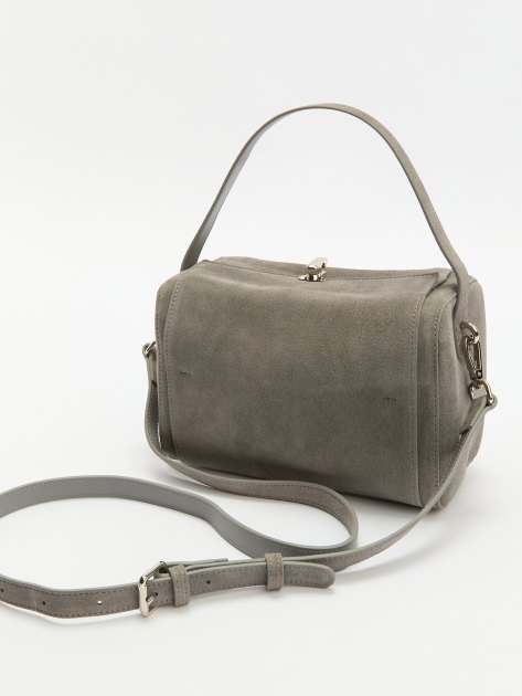 Женская сумка  TENDANCE, Артикул MRH23-338NJ, серый | 4089538. Ракурс 5