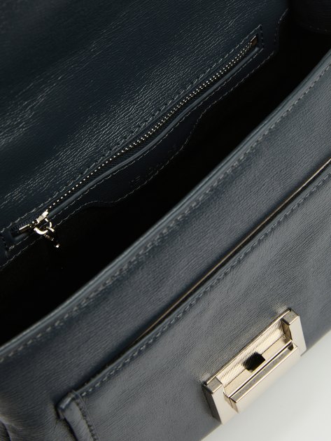 Женская сумка на плечо TENDANCE, Артикул MRH23-272, темно-серый | 4089926. Ракурс 6