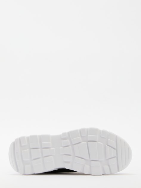 Женские кроссовки VERSACE JEANS COUTURE SPEEDTRACK, Артикул 77VA3SC2, черный | 4091970. Ракурс 3